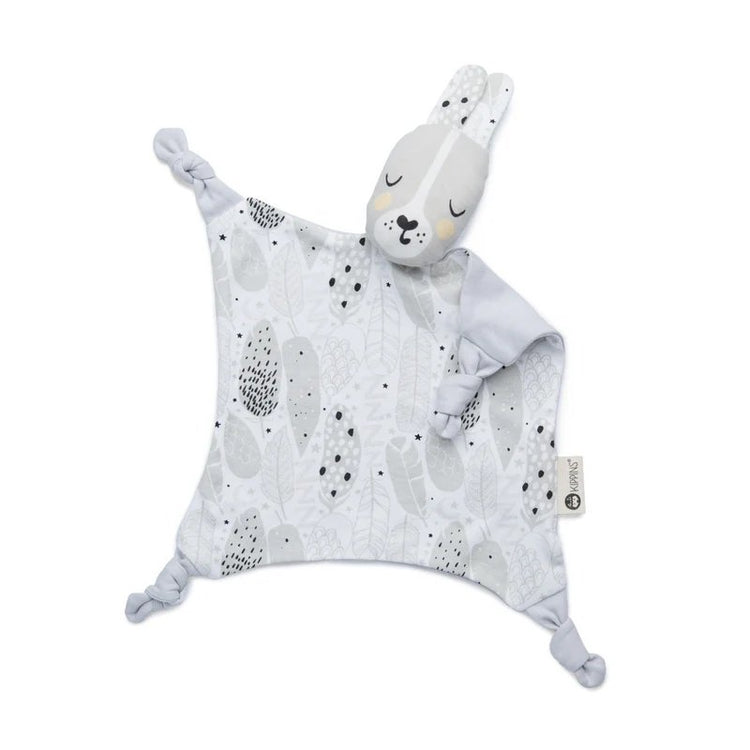 River Kippin Organic Cotton Baby Comforter - Kollektive - Official distributor