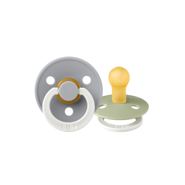 Sage/Cloud GLOW Round, Latex (2pk) - Kollektive - Official distributor