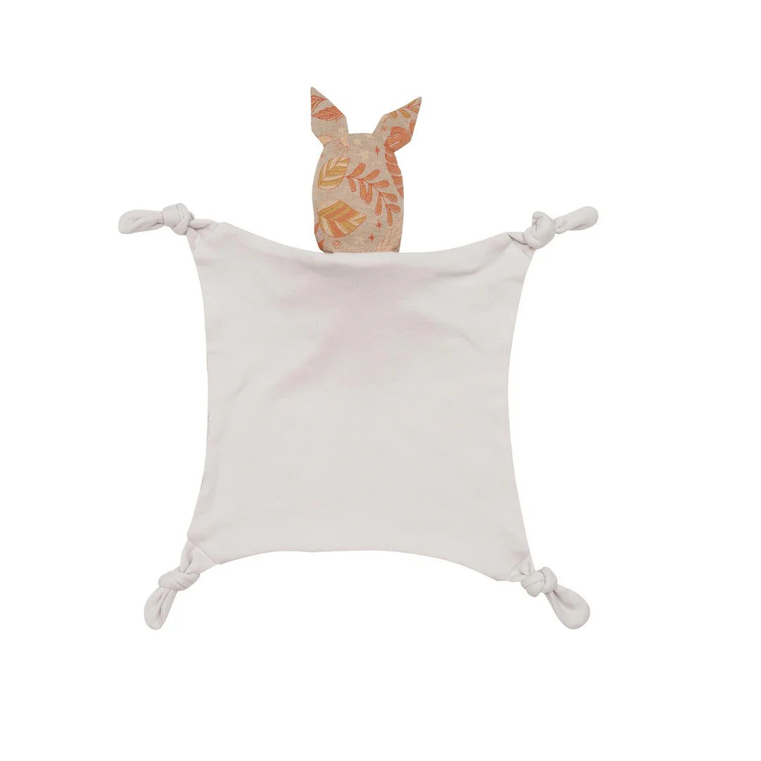 Sonny Kippin Organic Cotton Baby Comforter - Kollektive - Official distributor