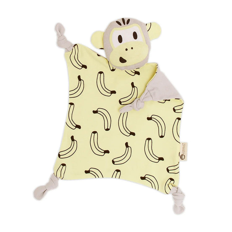 Splits Kippin Organic Cotton Baby Comforter - Kollektive - Official distributor