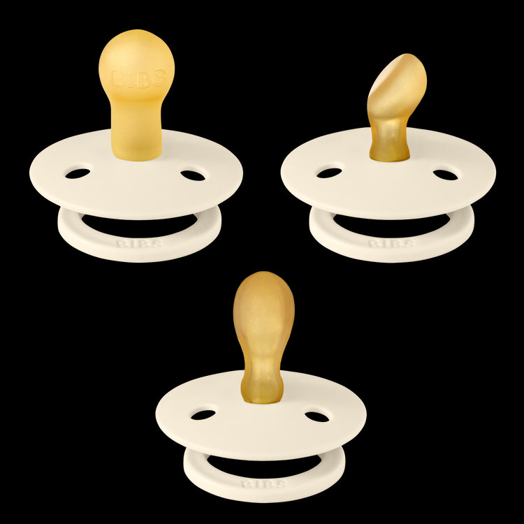 Try - it Colour 3pk - Ivory - Kollektive - Official distributor