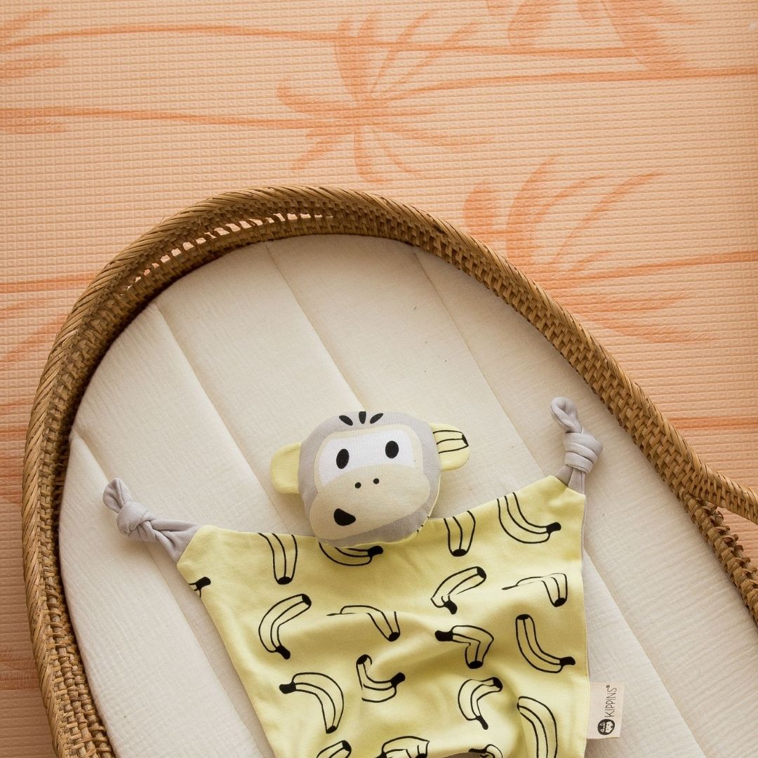 Splits Kippin Organic Cotton Baby Comforter (9225163207)