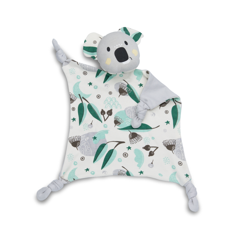 koala baby comforter (648299839523)