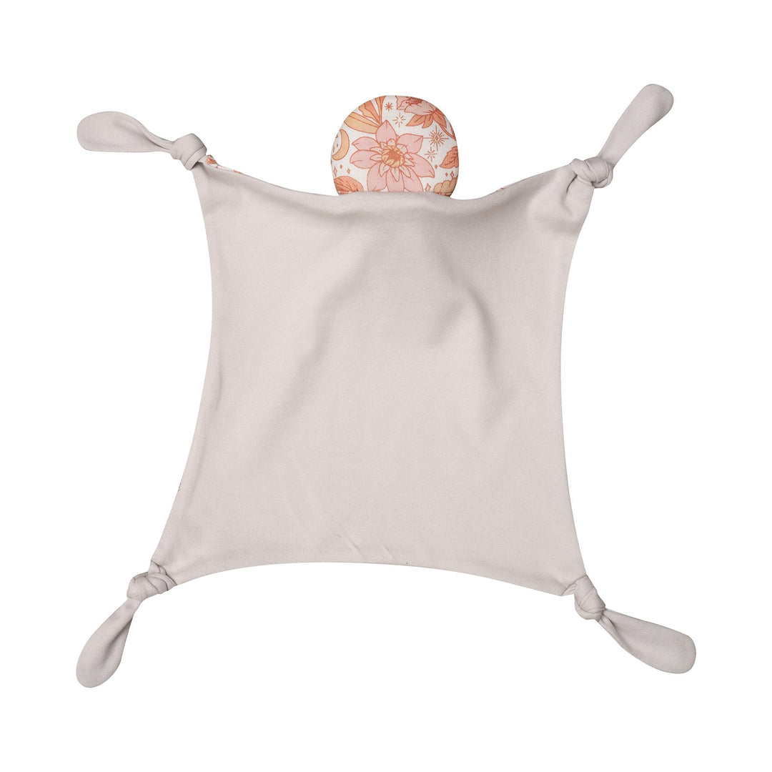 Coco Kippin Organic Cotton Baby Comforter (6576417505475)