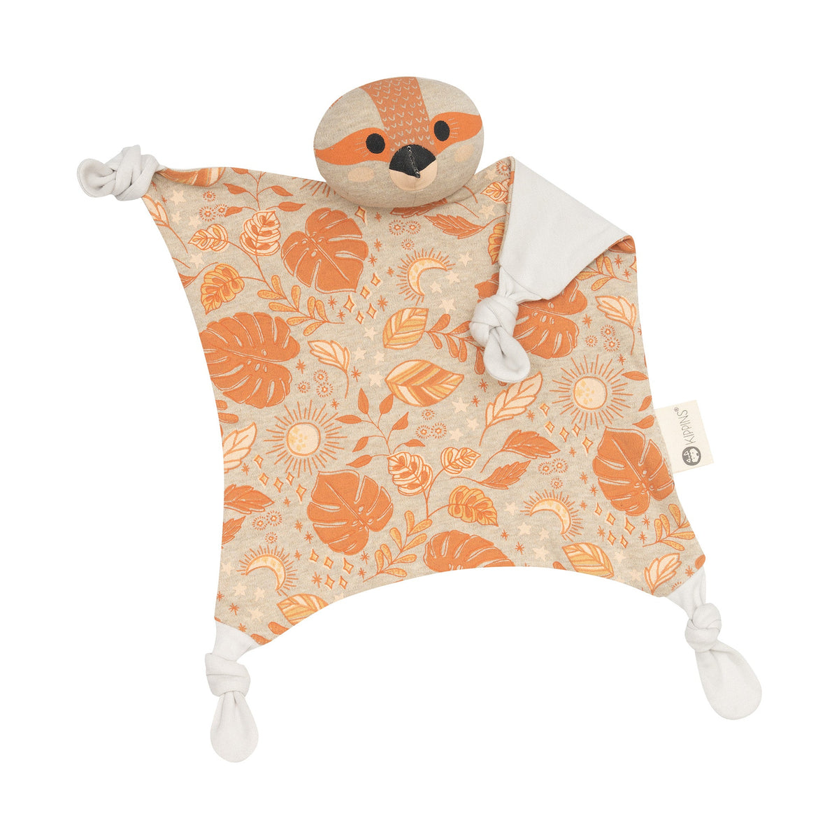 Scout Kippin Organic Cotton Baby Comforter (4817421926482)