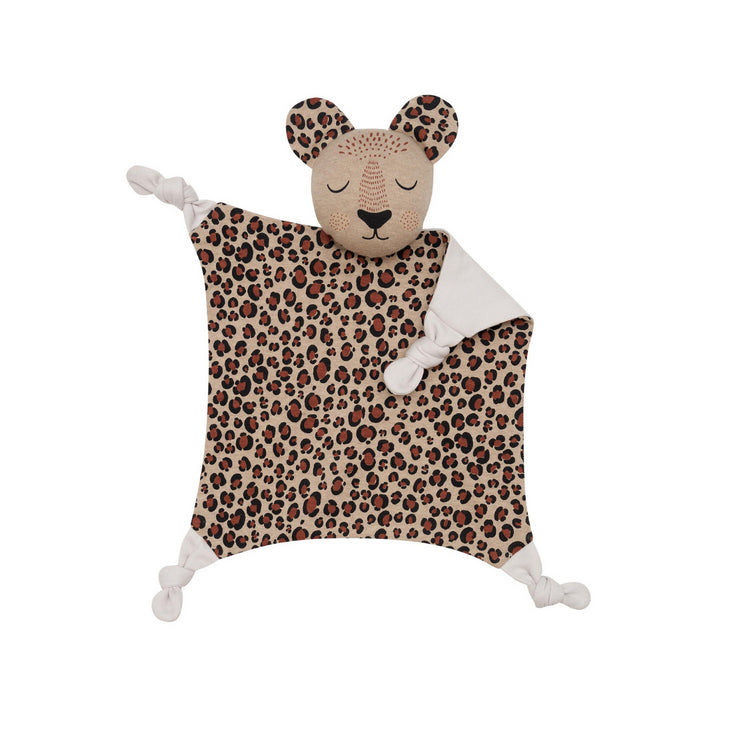 Goldie Kippin Organic Cotton Baby Comforter (7539465650425)